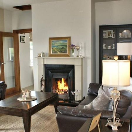 Cozy & Remote Hideaway Gintys Cottage Ross Port Dış mekan fotoğraf