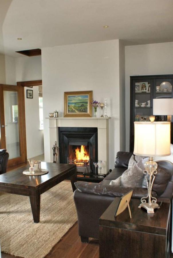 Cozy & Remote Hideaway Gintys Cottage Ross Port Dış mekan fotoğraf
