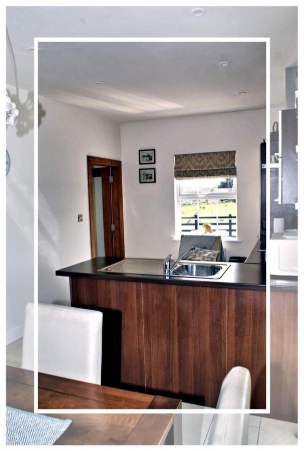 Cozy & Remote Hideaway Gintys Cottage Ross Port Dış mekan fotoğraf
