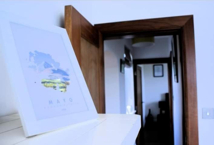 Cozy & Remote Hideaway Gintys Cottage Ross Port Dış mekan fotoğraf