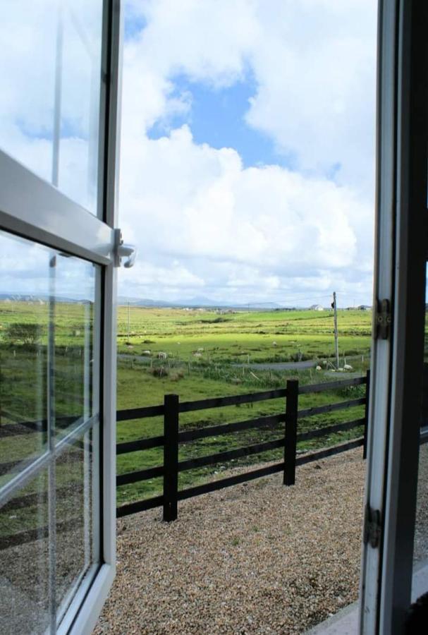 Cozy & Remote Hideaway Gintys Cottage Ross Port Dış mekan fotoğraf